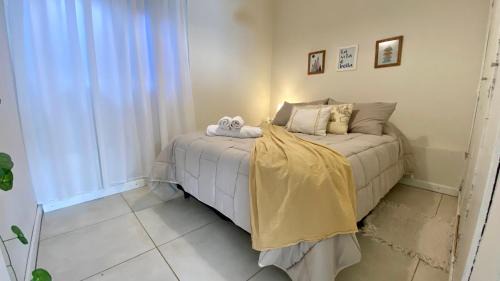 Trelew Apartamento | Departamento por Día en Trelew, espacioso y cerca de todo!