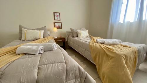 Trelew Apartamento | Departamento por Día en Trelew, espacioso y cerca de todo!