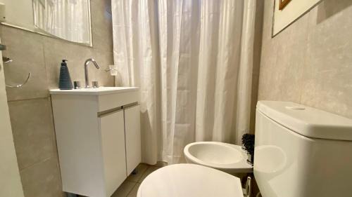 Trelew Apartamento | Departamento por Día en Trelew, espacioso y cerca de todo!
