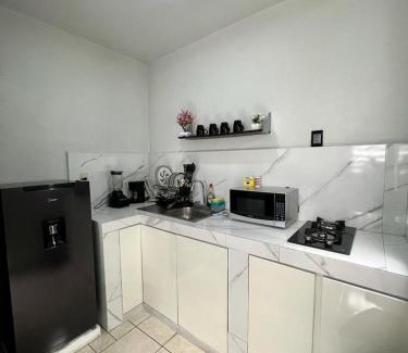 Guadalajara Municipality Apartamento | Departamento por plaza terraza oblatos