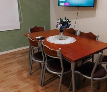 Posadas Apartamento | Departamento próximo a la costanera y al aeropuert