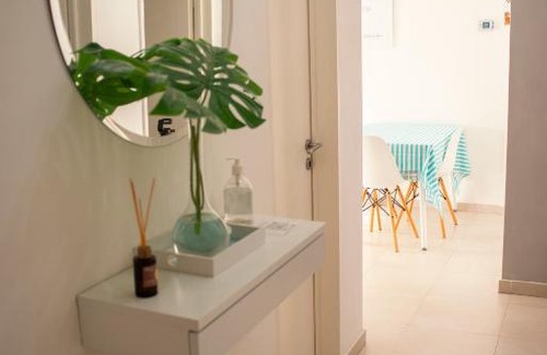 Bahia Blanca Apartamento | Departamento Premium con cochera y piscina