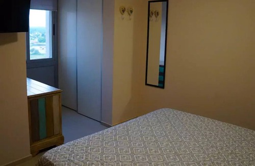 Province of Cordoba Apartamento | Departamento Premium en Complejo Alto VillaSol