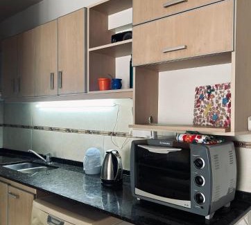 San Juan Apartamento | Departamento Premiun Victoria I