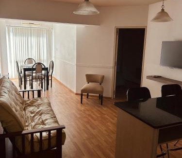 San Juan Apartamento | Departamento Premiun Victoria I