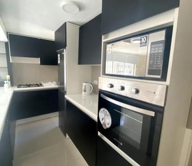 Constitucion Apartamento | Departamento primer piso cercano a Alameda