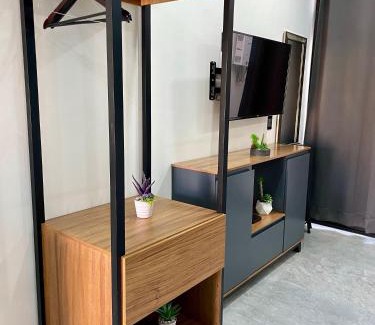 Tequila Apartamento | Departamento privado con estacionamiento