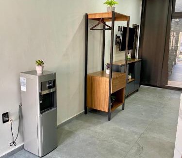 Tequila Apartamento | Departamento privado con estacionamiento