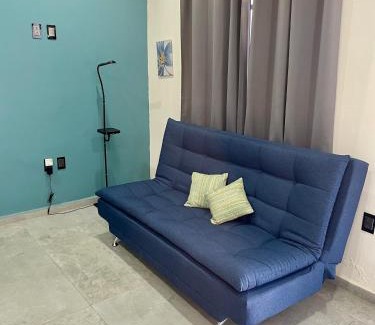 Tequila Apartamento | Departamento privado con estacionamiento