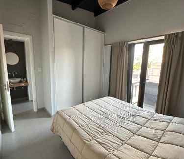 Maipu Apartamento | Departamento Privado En La Ruta Del Vino