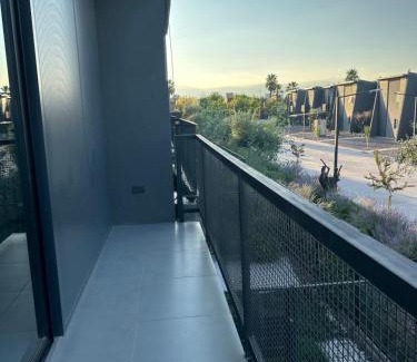 Maipu Apartamento | Departamento Privado En La Ruta Del Vino