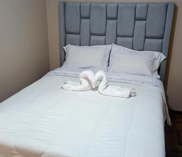 Lima Apartamento | Departamento privado en Lima