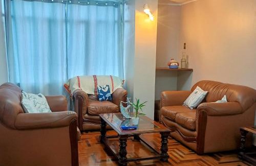 Lima Apartamento | Departamento privado en Lima