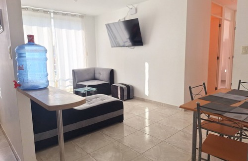Trujillo Apartamento | Departamento Privado "Refugio Secreto"