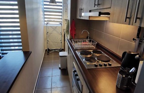Villarrica Apartamento | Departamento Privado Villarrica