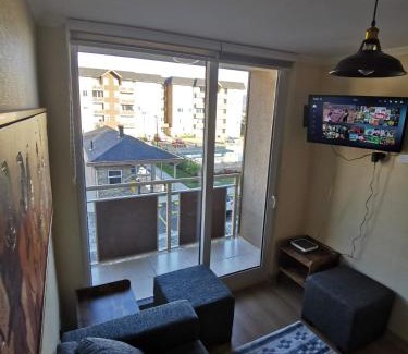 Villarrica Apartamento | Departamento Privado Villarrica