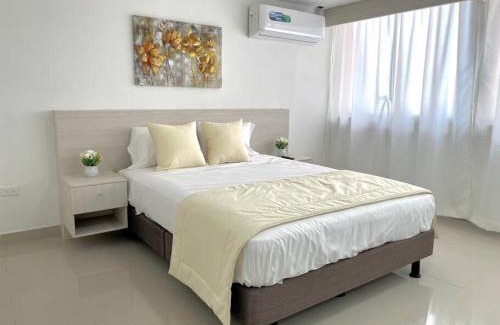 Guayaquil Apartamento | Departamento privado y remodelado en el Centro