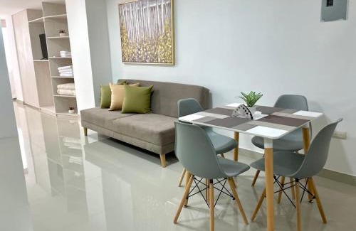 Guayaquil Apartamento | Departamento privado y remodelado en el Centro