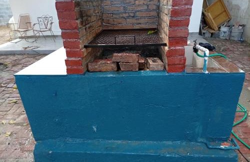Matamoros Apartamento | departamento puente 5 personas