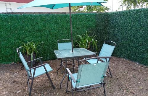 Matamoros Apartamento | departamento puente 5 personas