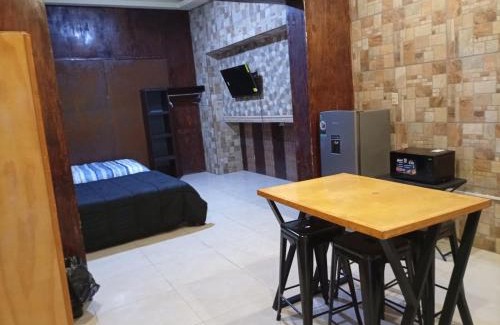 Matamoros Apartamento | departamento puente 5 personas