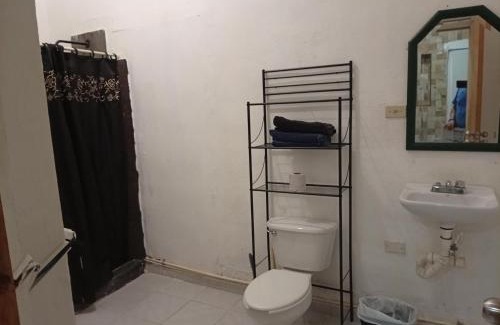 Matamoros Apartamento | departamento puente 5 personas