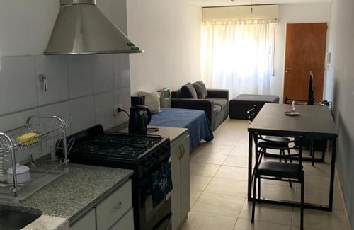 Villa Maria Apartamento | Departamento Puerta del Rio