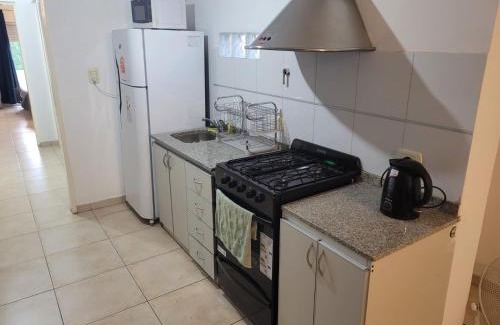 Villa Maria Apartamento | Departamento Puerta del Rio