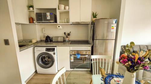 Papudo Apartamento | Departamento Punta Puyai próximo al mar