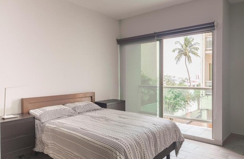 Boca del Rio Apartamento | Departamento Punta Rio Cerca del Mar