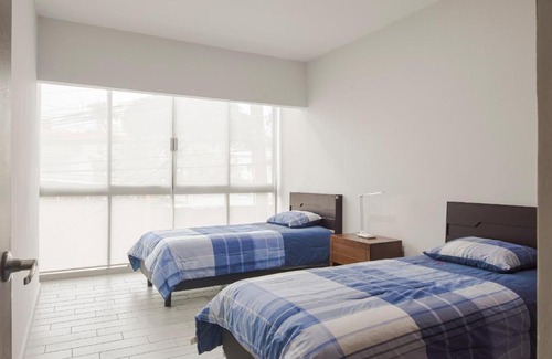 Boca del Rio Apartamento | Departamento Punta Rio Cerca del Mar
