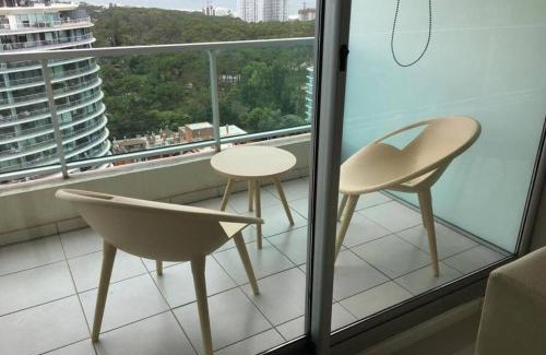 Aidy Grill Apartamento | Departamento Punta del Este