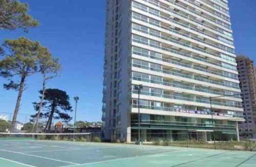 Aidy Grill Apartamento | Departamento Punta del Este
