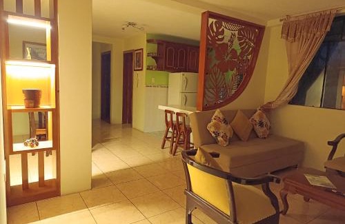Ramonurcu Apartamento | Departamento Puyo Fantastic.
