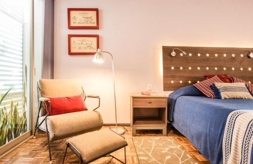 Reforma Apartamento | Departamento Reforma
