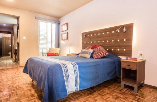 Reforma Apartamento | Departamento Reforma