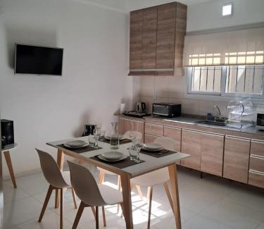 Rivadavia Apartamento | Departamento Rivadavia