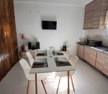 Rivadavia Apartamento | Departamento Rivadavia