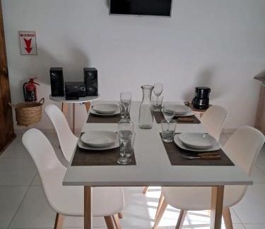 Rivadavia Apartamento | Departamento Rivadavia
