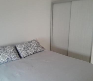San Luis Apartamento | Departamento Rivadavia Sur