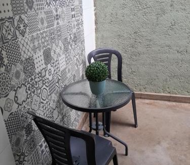 San Luis Apartamento | Departamento Rivadavia Sur