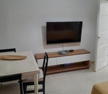 San Luis Apartamento | Departamento Rivadavia Sur