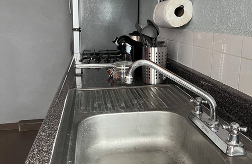 Del Carmen Apartamento | Departamento Rompecabezas SúperAnfitrión