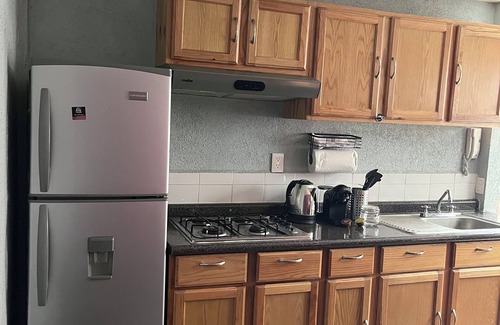 Del Carmen Apartamento | Departamento Rompecabezas SúperAnfitrión