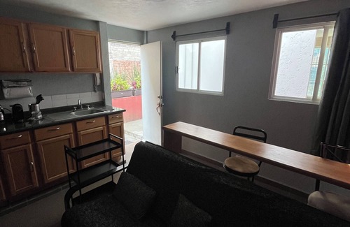 Del Carmen Apartamento | Departamento Rompecabezas SúperAnfitrión