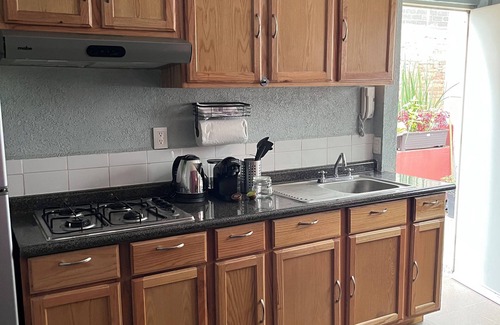 Del Carmen Apartamento | Departamento Rompecabezas SúperAnfitrión