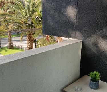Downtown Santiago Apartamento | Departamento Rondizzoni cercano a Movistar Arena y a 2 minutos del metro