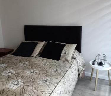 Downtown Santiago Apartamento | Departamento Rondizzoni cercano a Movistar Arena y a 2 minutos del metro