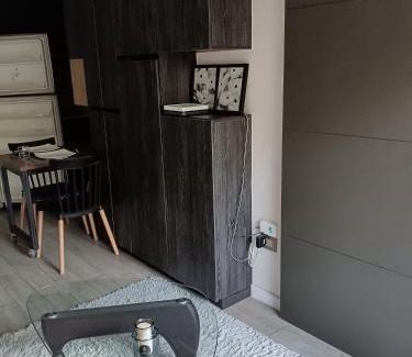 Downtown Santiago Apartamento | Departamento Rondizzoni cercano a Movistar Arena y a 2 minutos del metro