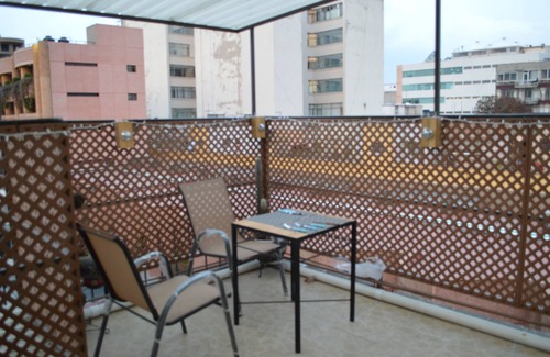 Escandon I Seccion Apartamento | DEPARTAMENTO TECHO JARDIN COLONIA ESCANDON CONDESA